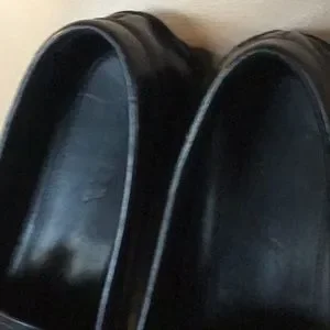 Prada | Shoes | Prada Signature Loafers Size 15 Us Per Box  display picture 1